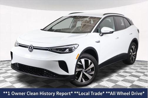 2023 Volkswagen ID.4 AWD Pro