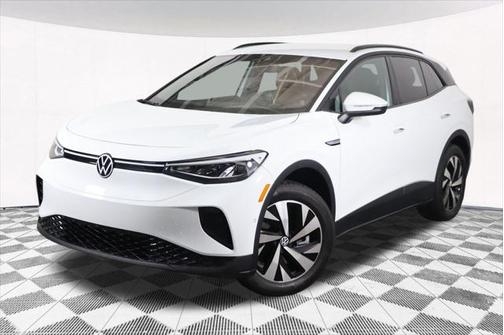 2023 Volkswagen ID.4 AWD Pro