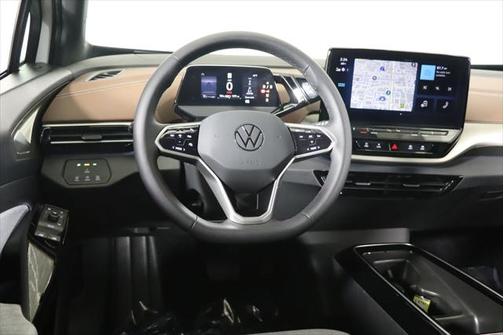 2023 Volkswagen ID.4 AWD Pro
