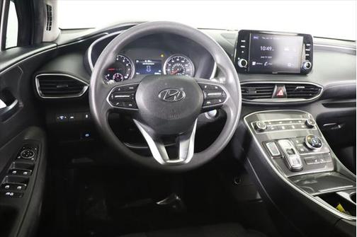 2022 Hyundai SANTA FE SEL 2.4