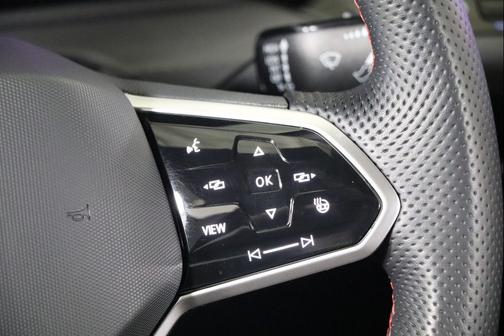 2023 Volkswagen Golf GTI 1.4T TSI