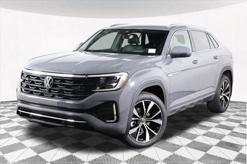 2025 Volkswagen Atlas Cross Sport 2.0T SEL Premium