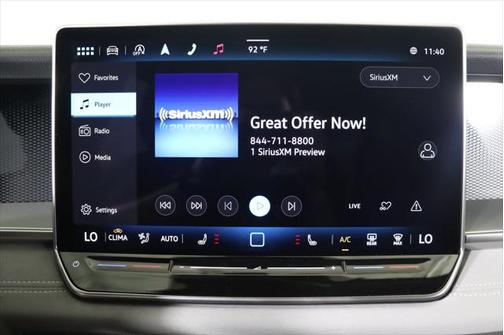 2025 Volkswagen Tiguan 2.0T SE R-Line Black 4MOTION