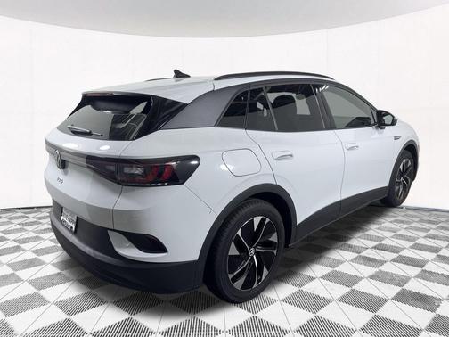 2022 Volkswagen ID.4 Pro