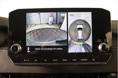 2022 Mitsubishi Outlander SEL 2.5 S-AWC
