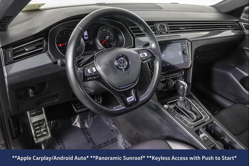 2019 Volkswagen Arteon 2.0T SE R-Line