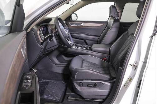 2026 Volkswagen Atlas 2.0T SEL Premium R-Line 4MOTION