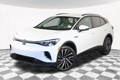 2025 Volkswagen ID.4 AWD Pro