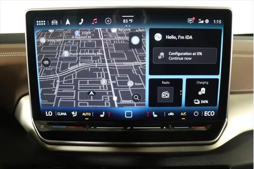 2025 Volkswagen ID.4 AWD Pro