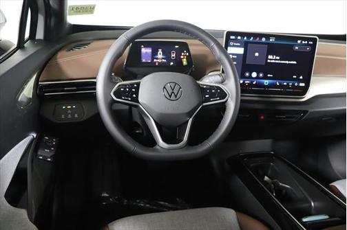 2025 Volkswagen ID.4 AWD Pro