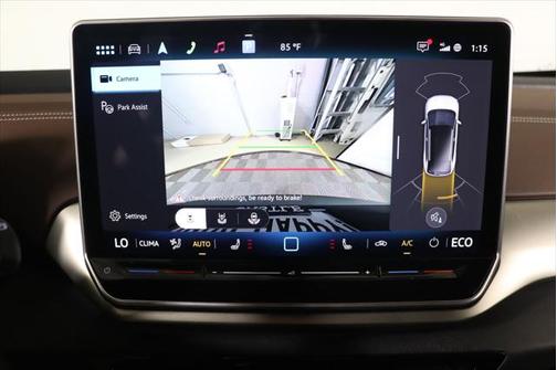 2025 Volkswagen ID.4 AWD Pro
