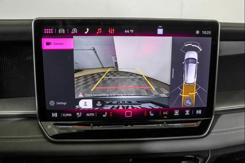 2026 Volkswagen Tiguan 2.0T SE R-Line Black 4MOTION