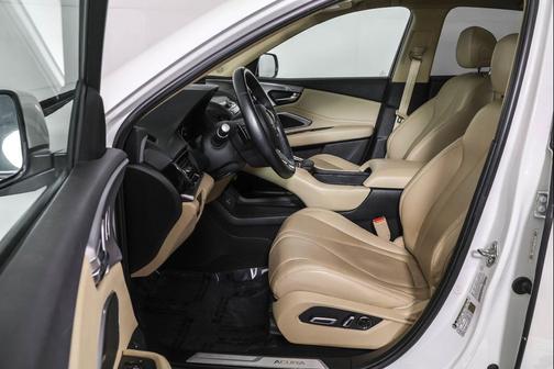 2019 Acura RDX Base