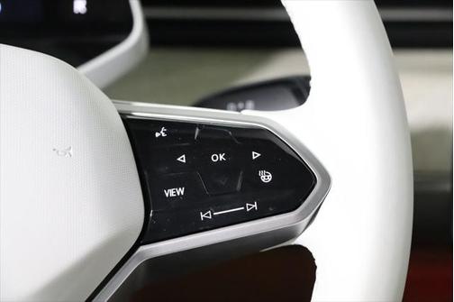 2025 Volkswagen ID. Buzz 1st Edition with 4MOTION