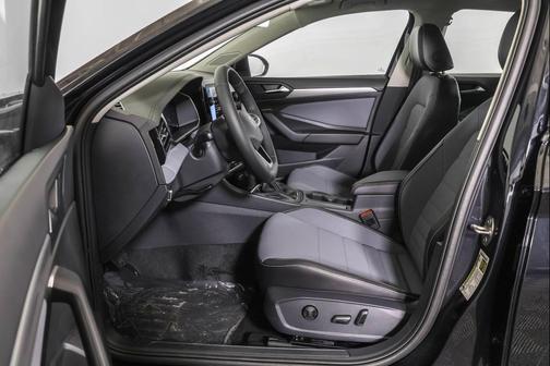 2026 Volkswagen Jetta 1.4T SE