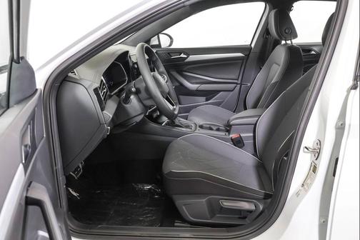 2026 Volkswagen Jetta 1.4T S