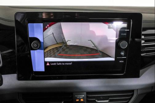 2026 Volkswagen Jetta 1.4T SE