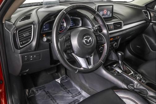 2014 Mazda Mazda3 s Touring