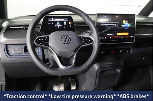 2025 Volkswagen ID. Buzz Pro S