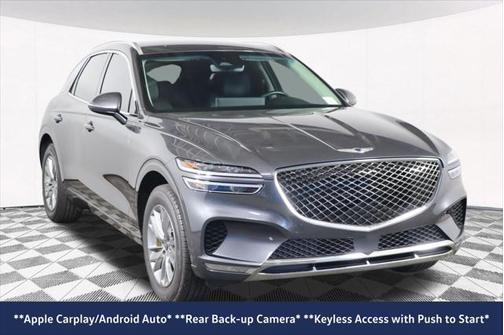 2022 Genesis GV70 2.5T AWD