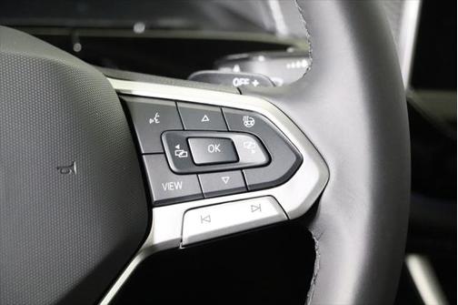2025 Volkswagen Atlas Cross Sport 2.0T SEL Premium