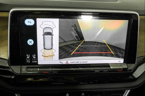 2026 Volkswagen Atlas 2.0T SE w/Technology 4MOTION