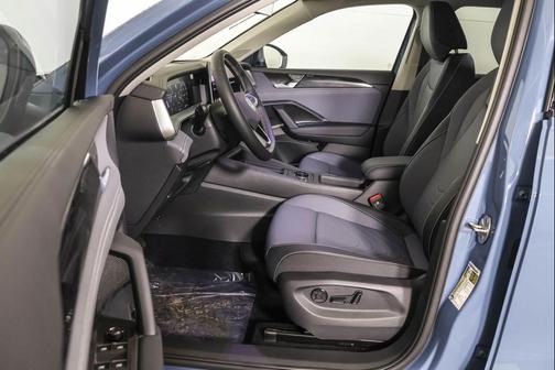 2026 Volkswagen Tiguan 2.0T SE 4MOTION