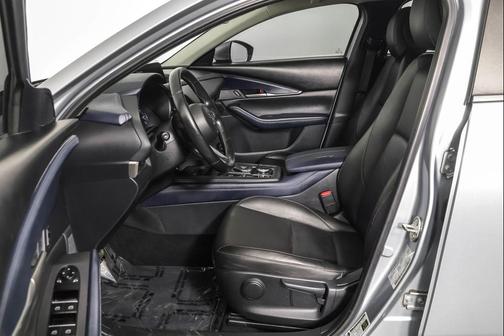 2020 Mazda CX-30 Select