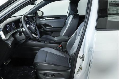 2025 Volkswagen Tiguan 2.0T SE R-Line Black 4MOTION