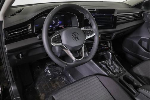 2026 Volkswagen Jetta 1.4T S