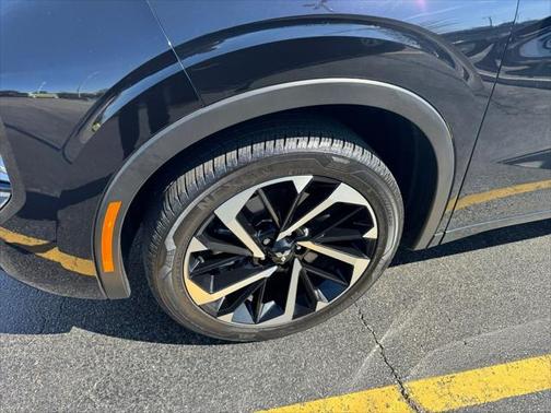 2022 Mitsubishi Outlander SEL 2.5 S-AWC