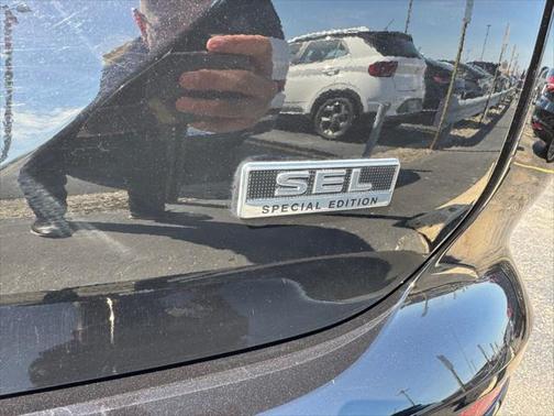 2022 Mitsubishi Outlander SEL 2.5 S-AWC