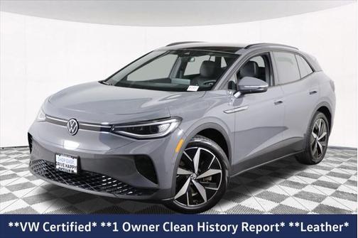 2023 Volkswagen ID.4 Pro S
