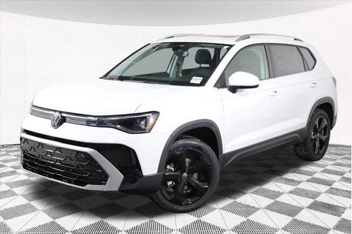 2025 Volkswagen Taos 1.5T SEL
