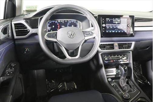 2025 Volkswagen Taos 1.5T SEL