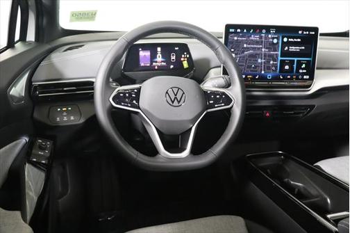 2025 Volkswagen ID.4 AWD Pro