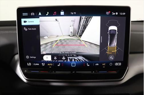 2025 Volkswagen ID.4 AWD Pro