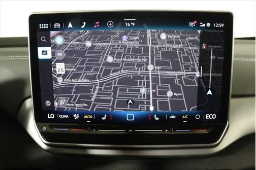2025 Volkswagen ID.4 AWD Pro