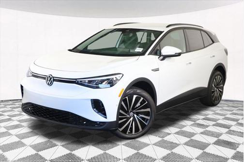 2025 Volkswagen ID.4 AWD Pro