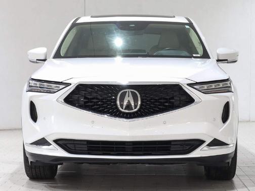 Photo 3 of 13 of 2022 Acura MDX Technology