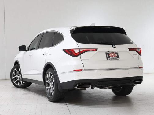 Photo 2 of 13 of 2022 Acura MDX Technology