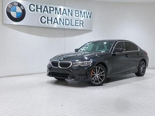 Photo 1 of 19 of 2019 BMW 330 i