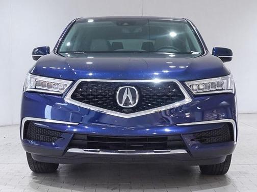 Photo 4 of 22 of 2020 Acura MDX 3.5L w/Technology Package