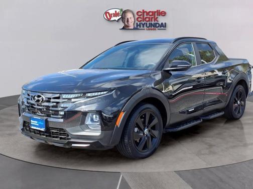 2023 Hyundai SANTA CRUZ NIGHT