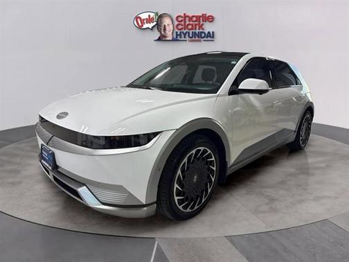 2023 Hyundai IONIQ 5 Limited