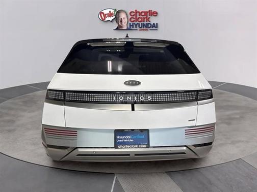 2023 Hyundai IONIQ 5 Limited