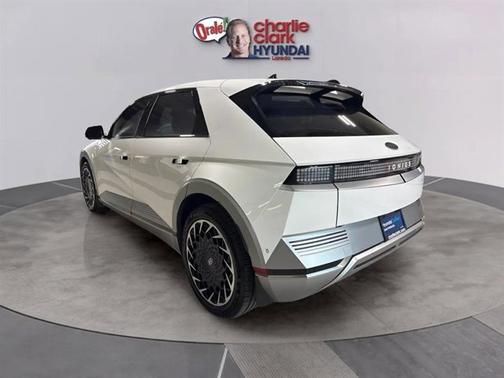 2023 Hyundai IONIQ 5 Limited