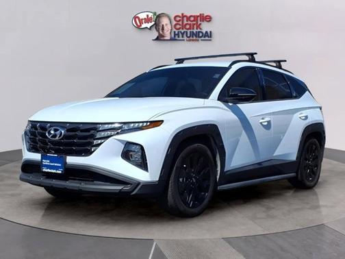2024 Hyundai TUCSON XRT