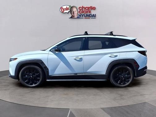 2024 Hyundai TUCSON XRT