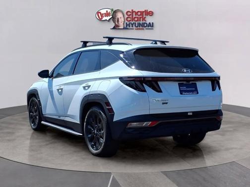2024 Hyundai TUCSON XRT